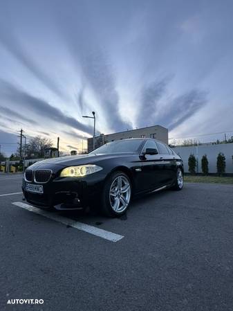 BMW Seria 5 530d xDrive - 1