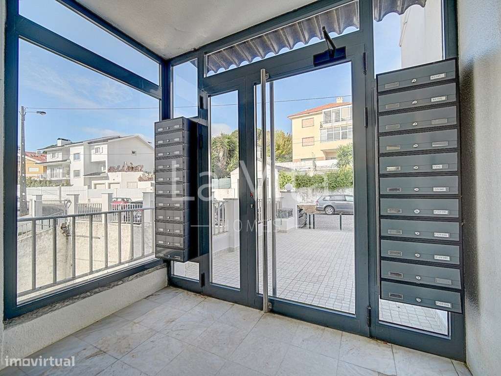 Apartamento T2 +1 - Pampilheira, Cascais.-18
