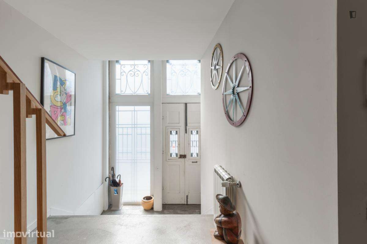 Quarto - localizado em Bonfim Porto - Grande imagem: 4/20