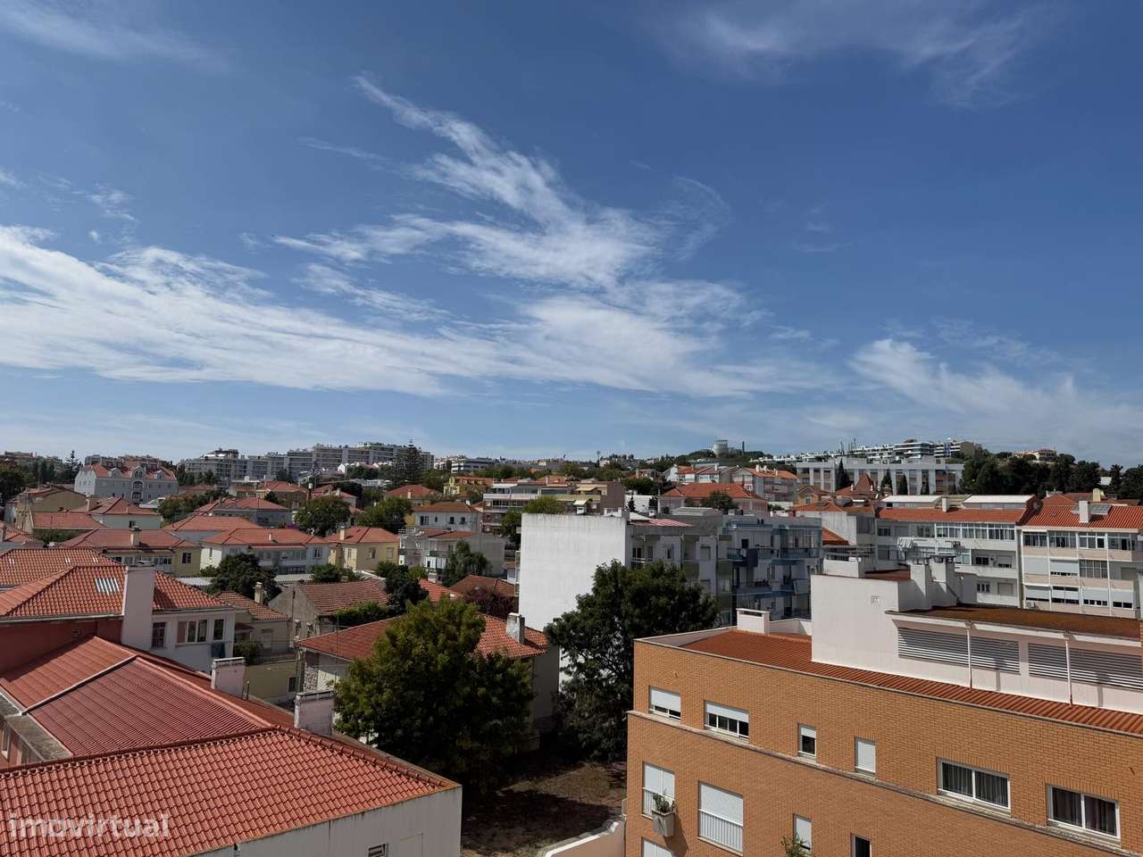 Apartamento T3 com varanda, ar condicionado e excelente localização - Grande imagem: 4/18