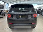 Land Rover Discovery Sport 2.0 TD4 SE - 11