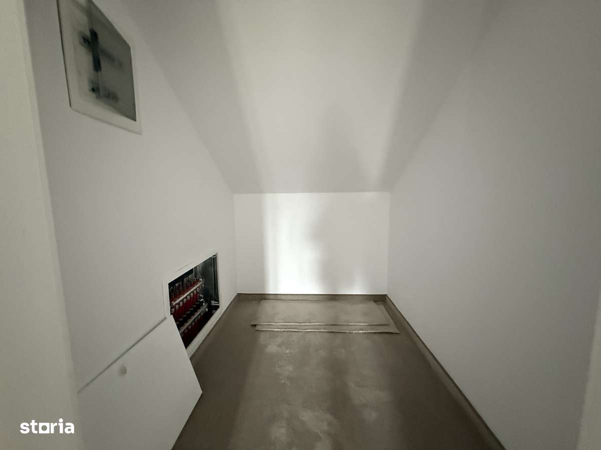 Vilă elegantă, finalizată în 2024, situată în Snagov-17