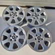 SEAT TOLEDO IV LEON II III ALTEA 5x112 15 ET40 - 1