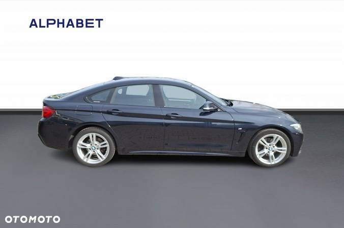 BMW Seria 4 420d xDrive M Sport - 6