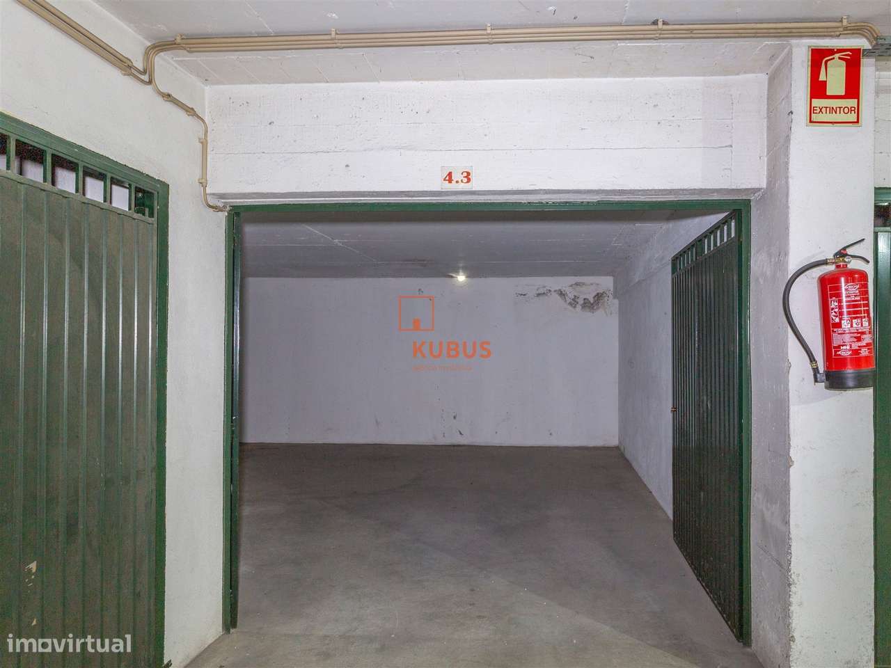 Garagem  Venda em Torres Novas (Santa Maria, Salvador e Santiago),Torr - Grande imagem: 2/8