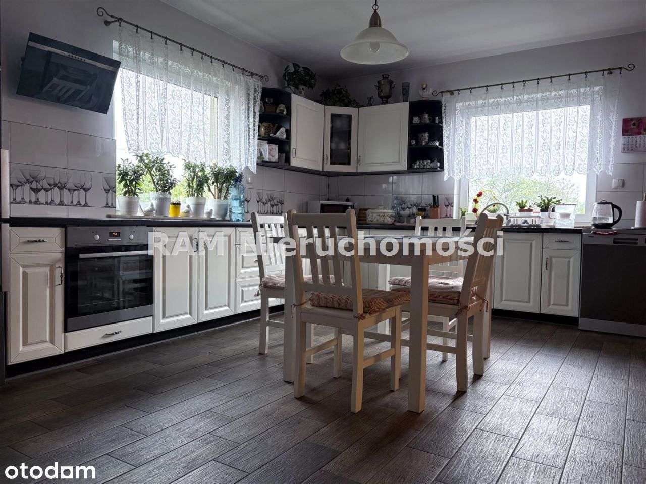 Dom, 222,30 m², Nowa Wieś-7