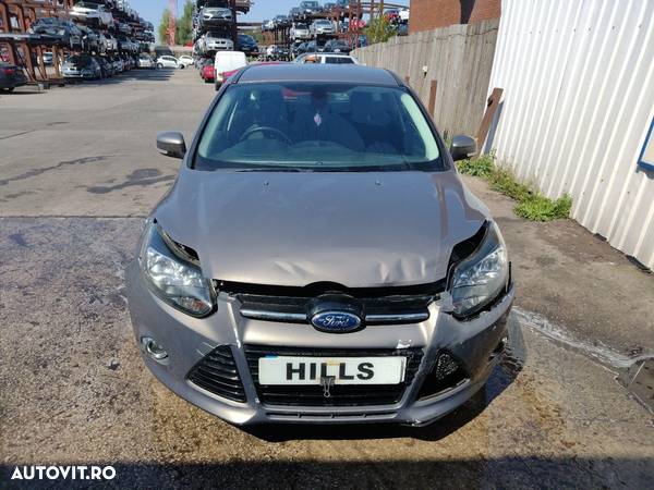 Dezmembrez Ford Focus MK3 1.0 Ecoboost - 6