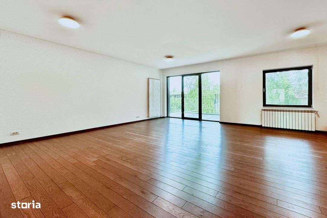 Apartament 5 camere One Floreasca Lake-1