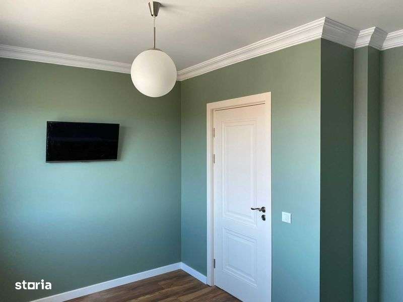 CASA Single, plan Parter, 4 camere, 500 mp teren, DIRECT DEZVOLTATOR - Imagine principală: 5/8