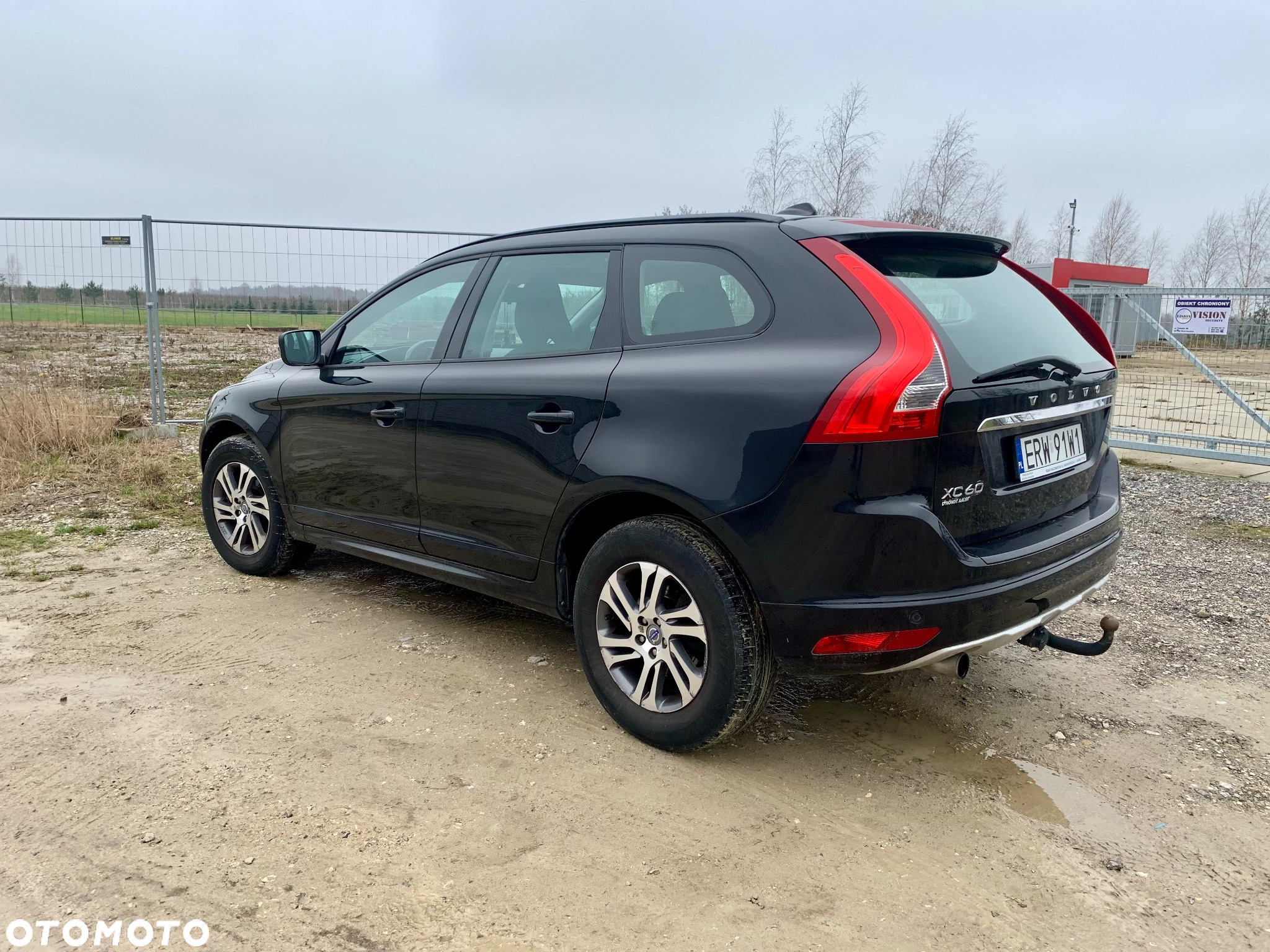 Volvo XC 60 - 5