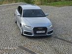 Audi A6 3.0 TDI Quattro S tronic - 1