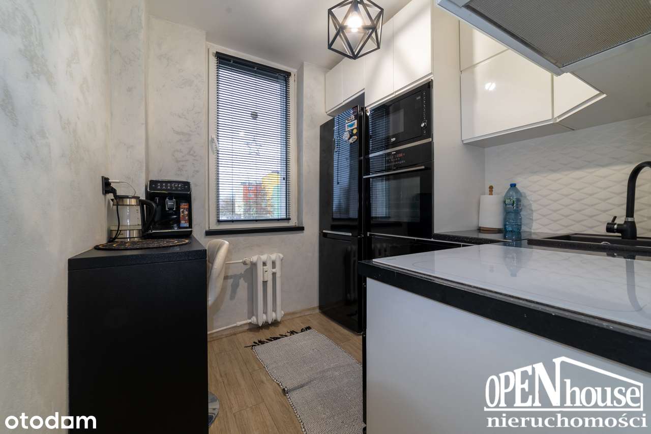 Kawalerka na sprzedaż – Białogard, ul. Wyspiańskiego 15-7