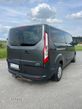 Ford Transit Custom - 4