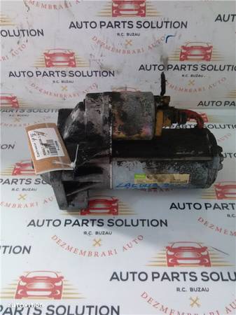 electromotor 1 9 dci renault laguna 2 combi 2001 2007 - 1