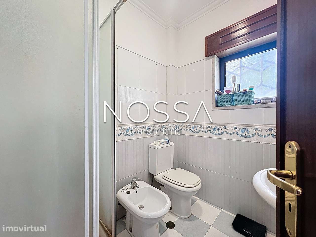 Apartamento T3 | Tapada das Mercês – Sintra-25