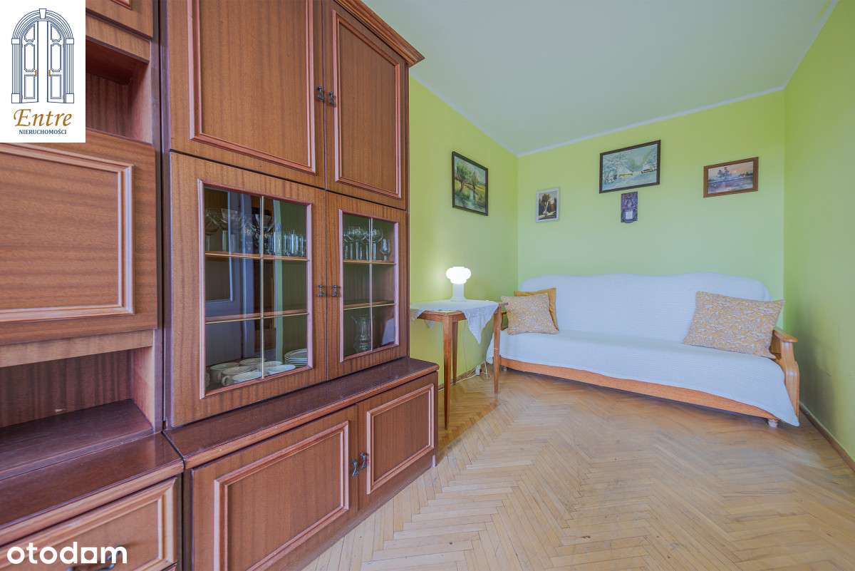 Dwupokojowe na Przymorzu.-2