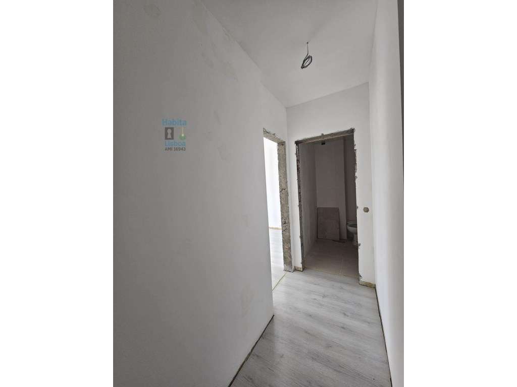 Apartamento T2 no Bairro de São Francisco em Setúbal - Grande imagem: 3/6