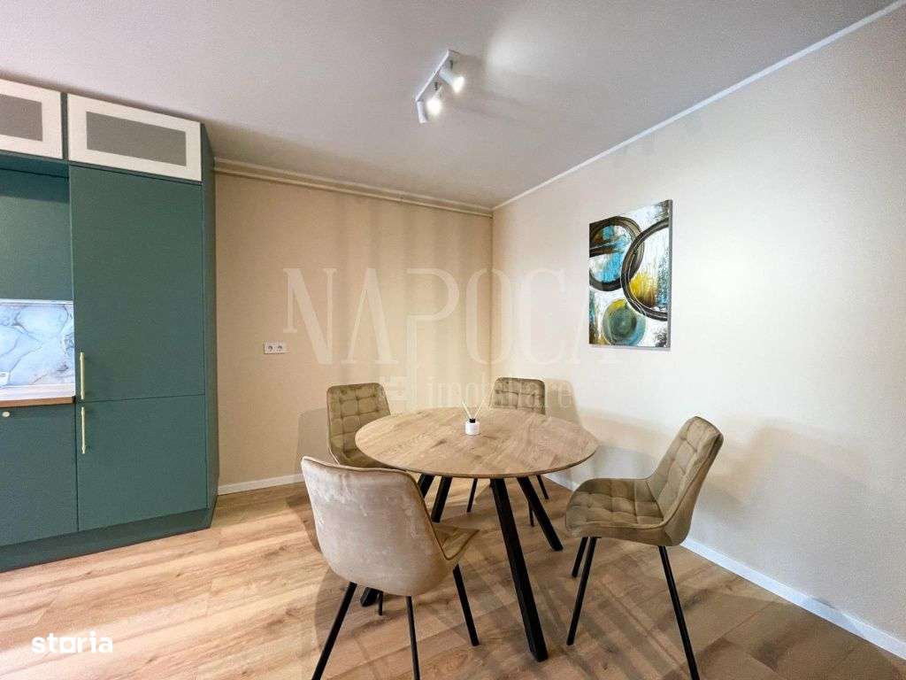 Apartament 2 camere de vanzare in Floresti - Imagine principală: 4/12