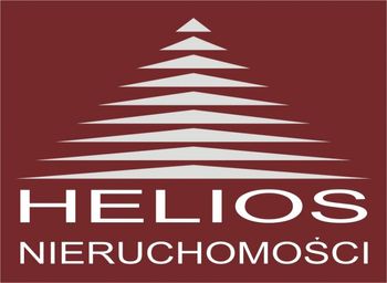 HELIOS Deweloper Logo