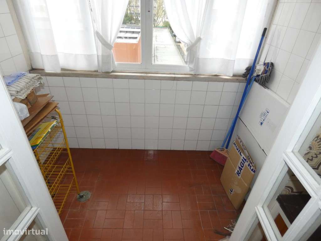 T3 Calhariz de Benfica - Fonte Nova - Grande imagem: 5/32