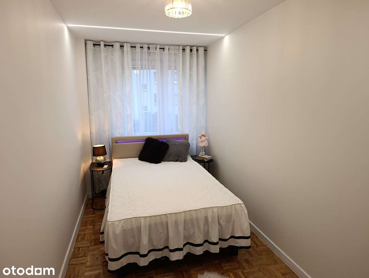 Piękne mieszkanie gotowe do wejścia!-11