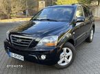 Kia Sorento 2.5 CRDi Escape - 3