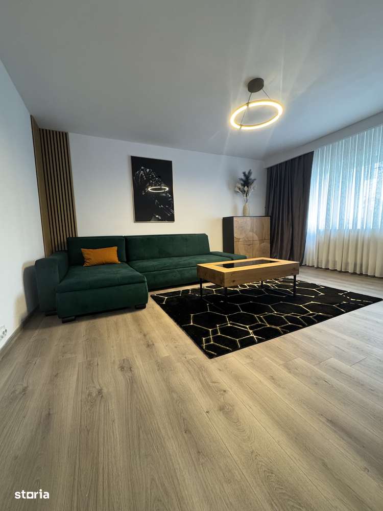 Apartament 3 cam - Mobilat si utilat modern - Mall Vitan - Imagine principală: 2/13