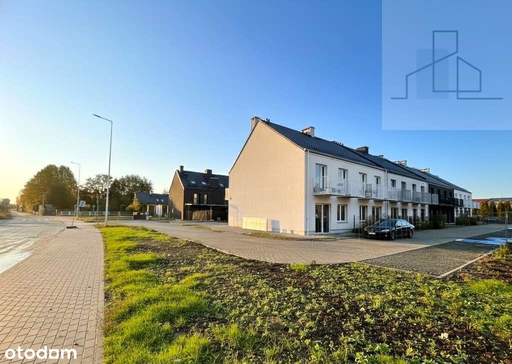 Nowo oddane M2 - wysoki sufit, antresola, balkon! - Pełny obrazek: 3/20