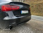 Audi A6 3.0 TFSI Quattro S tronic - 7