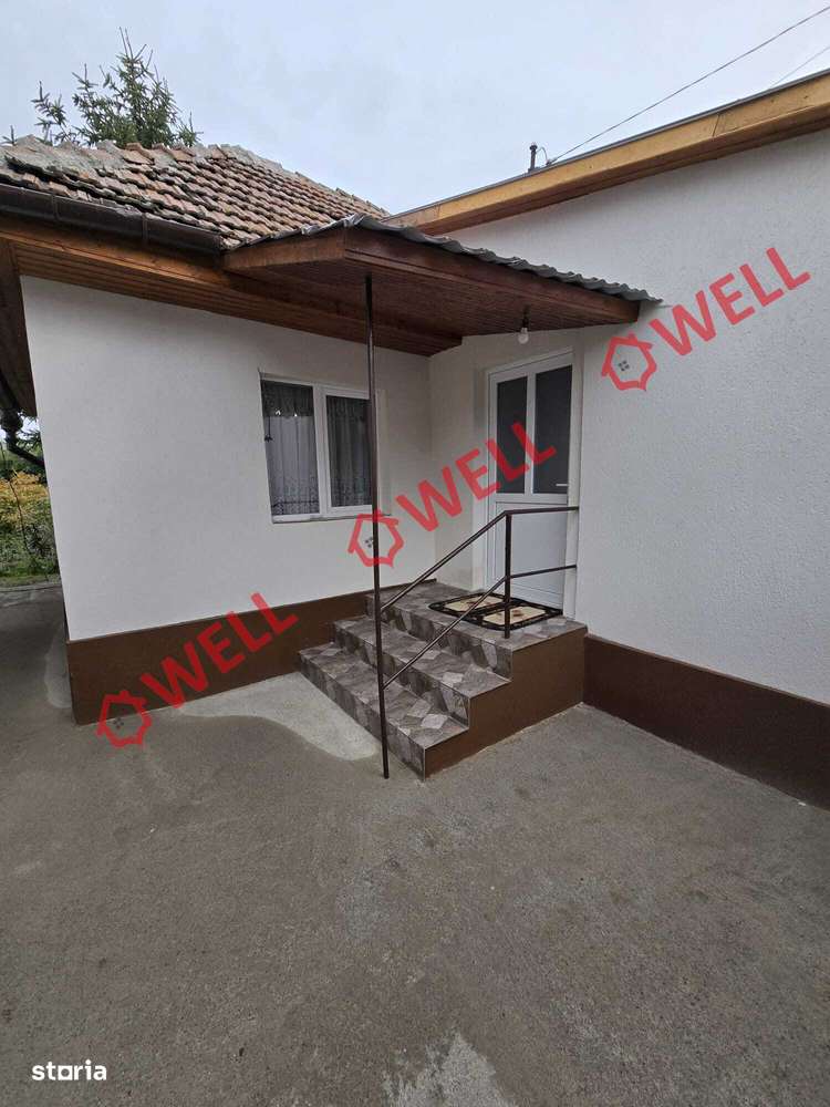 De vânzare casă familială în Baraolt, str. Apei - Imagine principală: 4/12