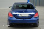 Mercedes-Benz C 43 AMG 4M T-Modell Aut. - 15