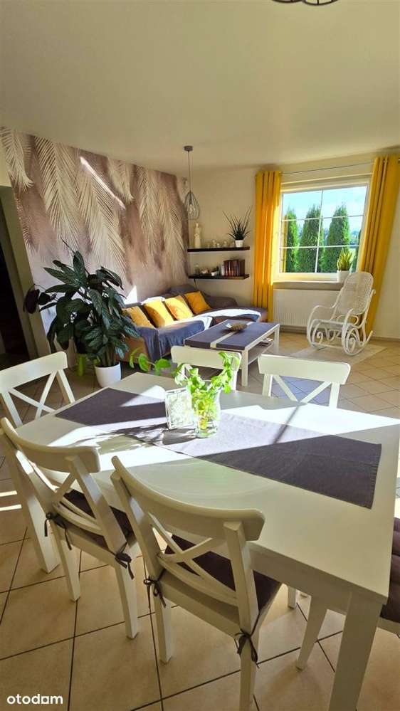 Dom z basenem i jacuzzi  oraz pięknym widokiem-5