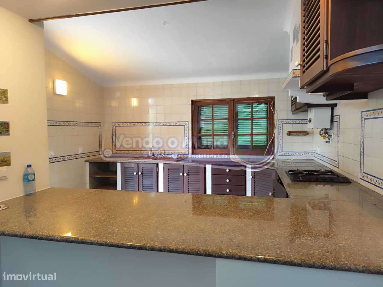 Moradia T4 em Salvaterra de Magos (S555) - Grande imagem: 4/55