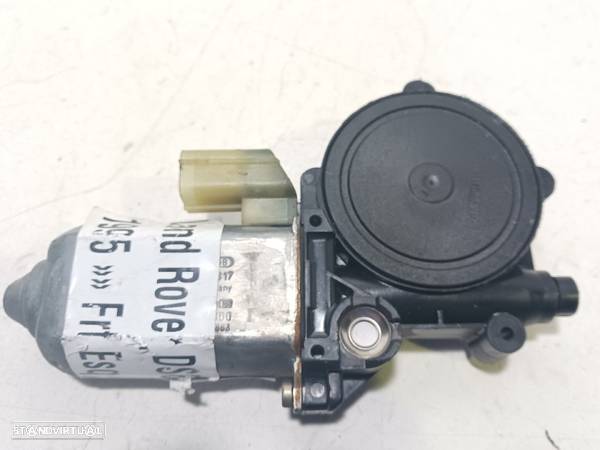 Motor Elevador Vidro Frt Esq Land Rover Range Rover Ii (P38a) - 1