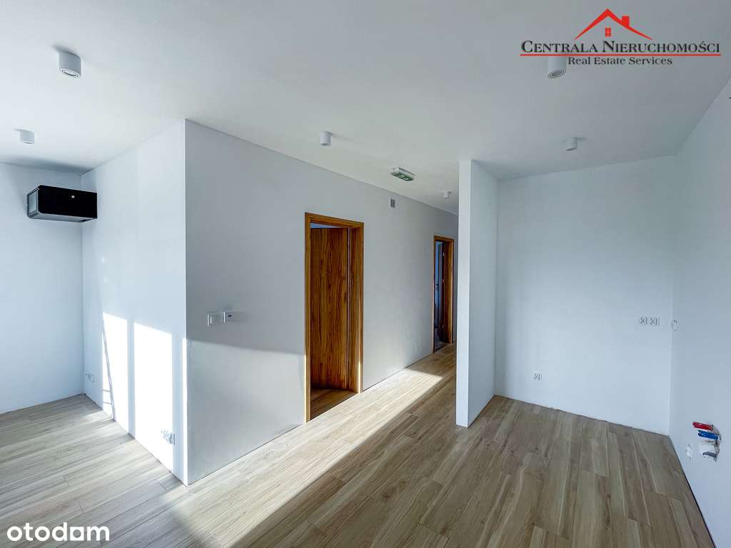 Nowy obiekt / Hala / Salon 740 m2 - Podgórz Toruń-4