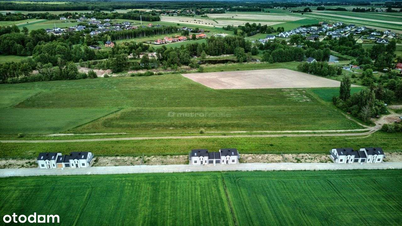 Rodzinny spokój w zielonym zakątku Łodzi!-16