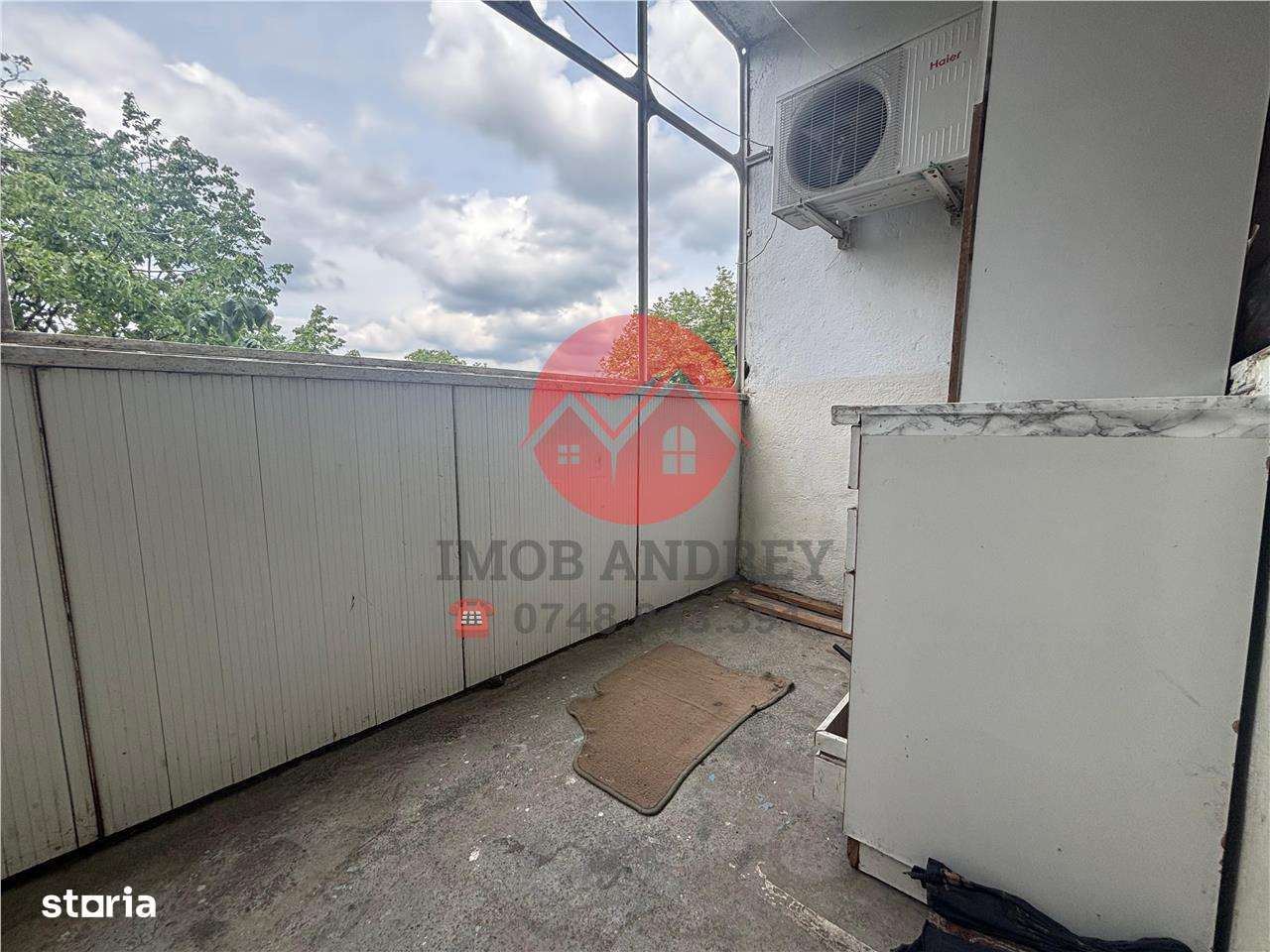 Apartament 3 camere, 71 mp, central, centrala pe gaz, mobilat - Imagine principală: 5/11