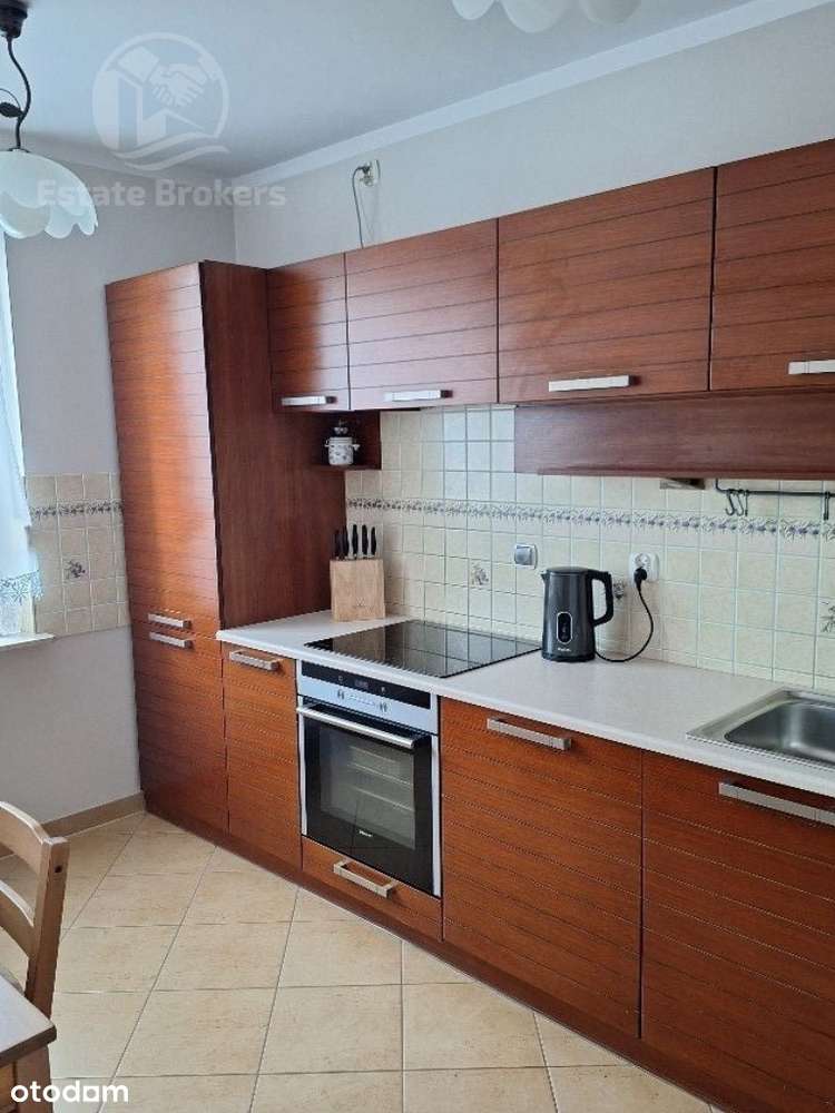 Krzycka | 3 pok-69.72m2 | Balkon | Parking - Pełny obrazek: 3/20