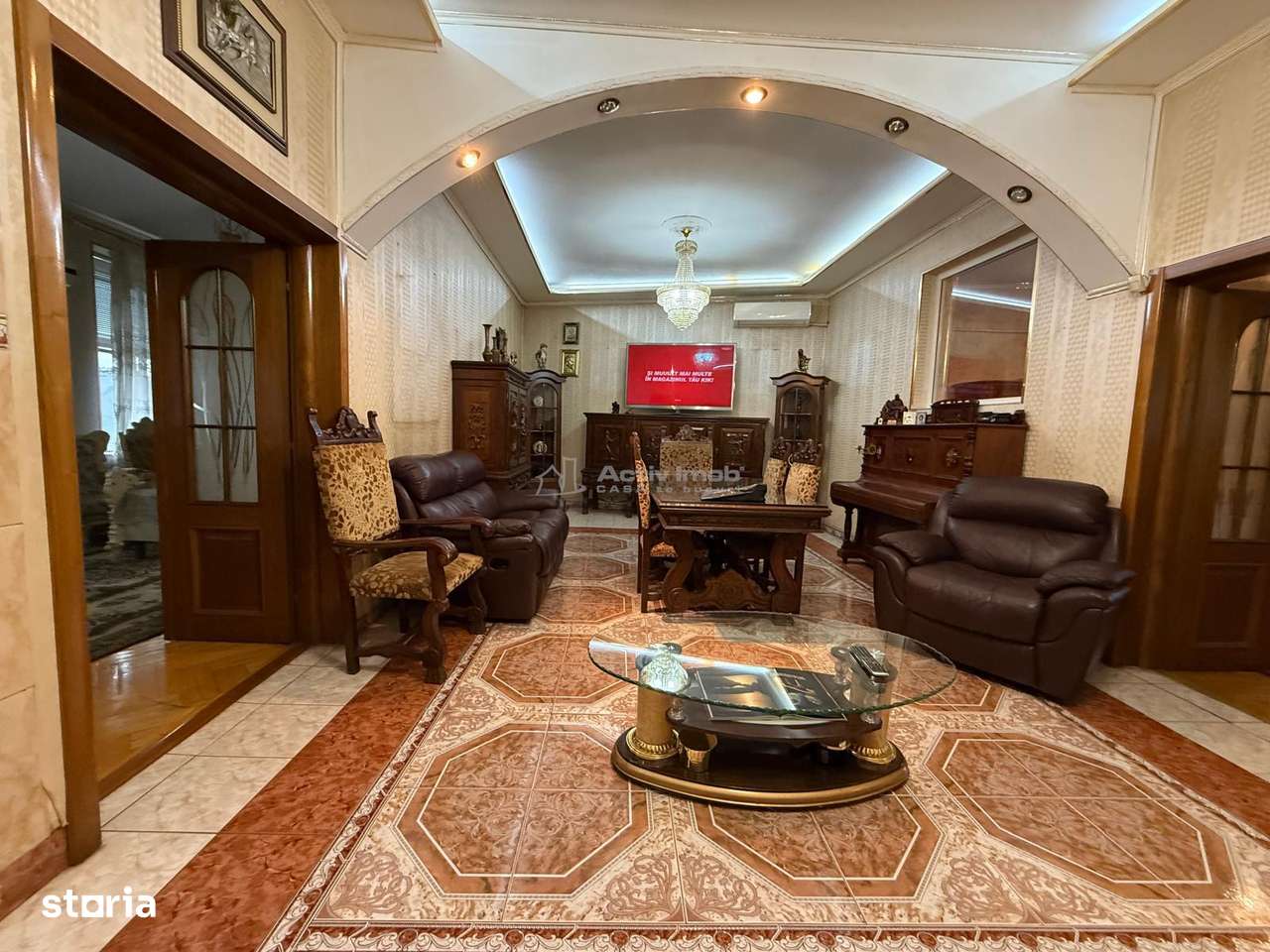 4 camere 122mp Piata Unirii - Imagine principală: 2/13