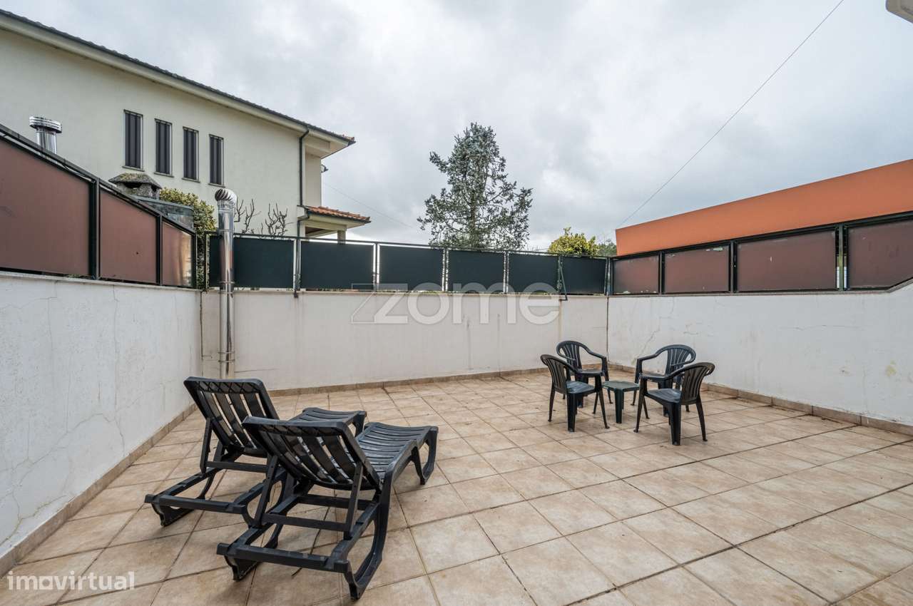 Moradia T4 Ferreiros, Braga-8