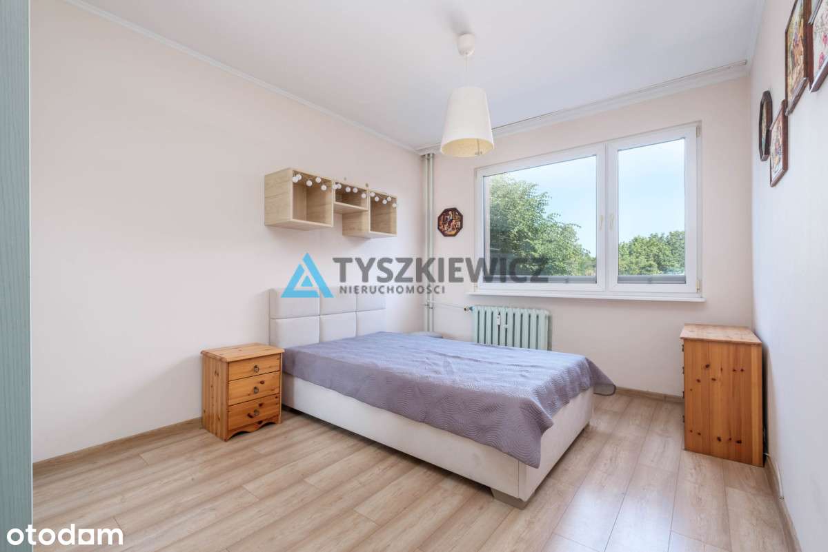 Zielony widok | Piwnica | Osobna kuchnia - Pełny obrazek: 5/20