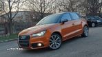 Audi A1 1.2 TFSI Sportback S line edition - 1