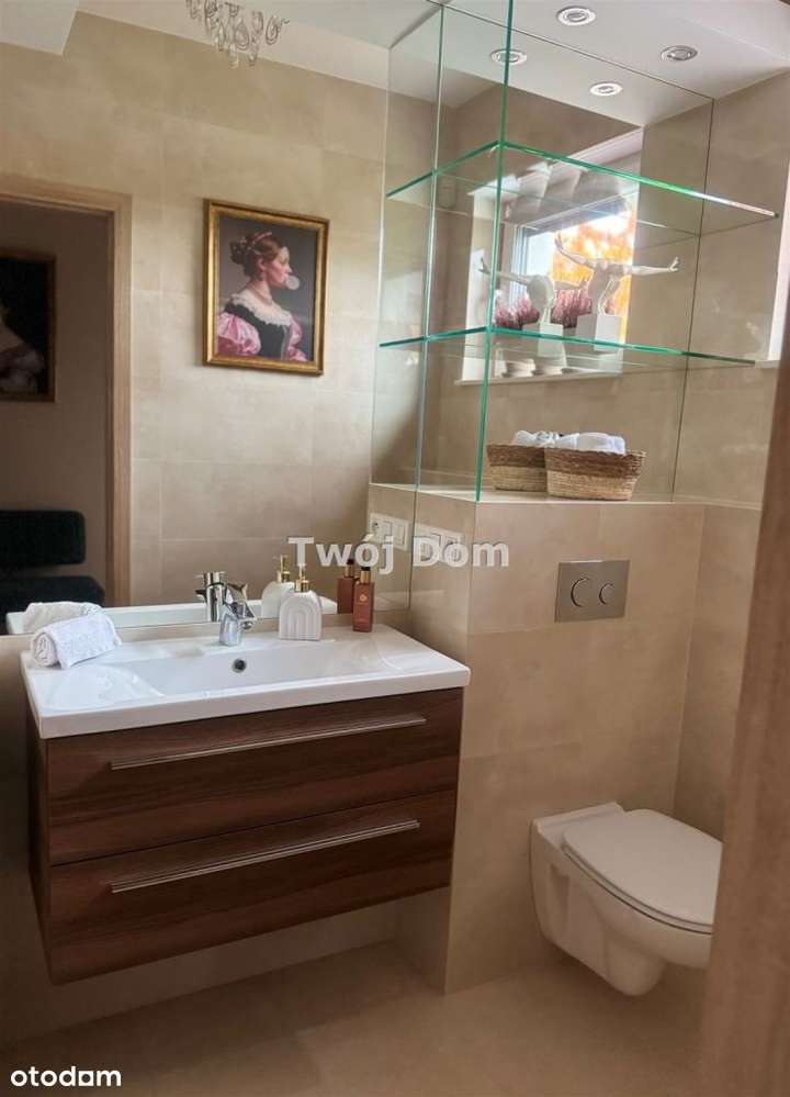 Dom szeregowy w Zalasewie cena do negocjacji-6