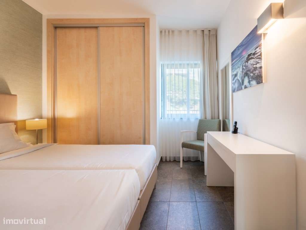 Apartamento T1 localizado no Algarve Race Resort, Portimão.-15