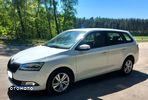 Skoda Fabia 1.0 TSI Ambition - 3