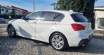 BMW 116 d Pack M - 5