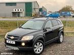 Dezmembrez Chevrolet Captiva 2.0 / 2.2 diesel  2008-2014 - 1