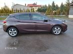 Opel Astra 1.4 Turbo Edition - 8