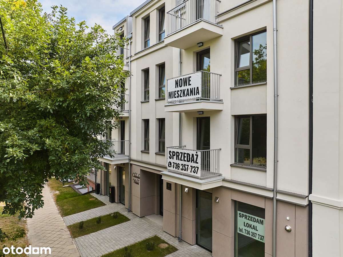 Nowe mieszkanie w centrum Chełma, budynek już gotowy! - Pełny obrazek: 4/12