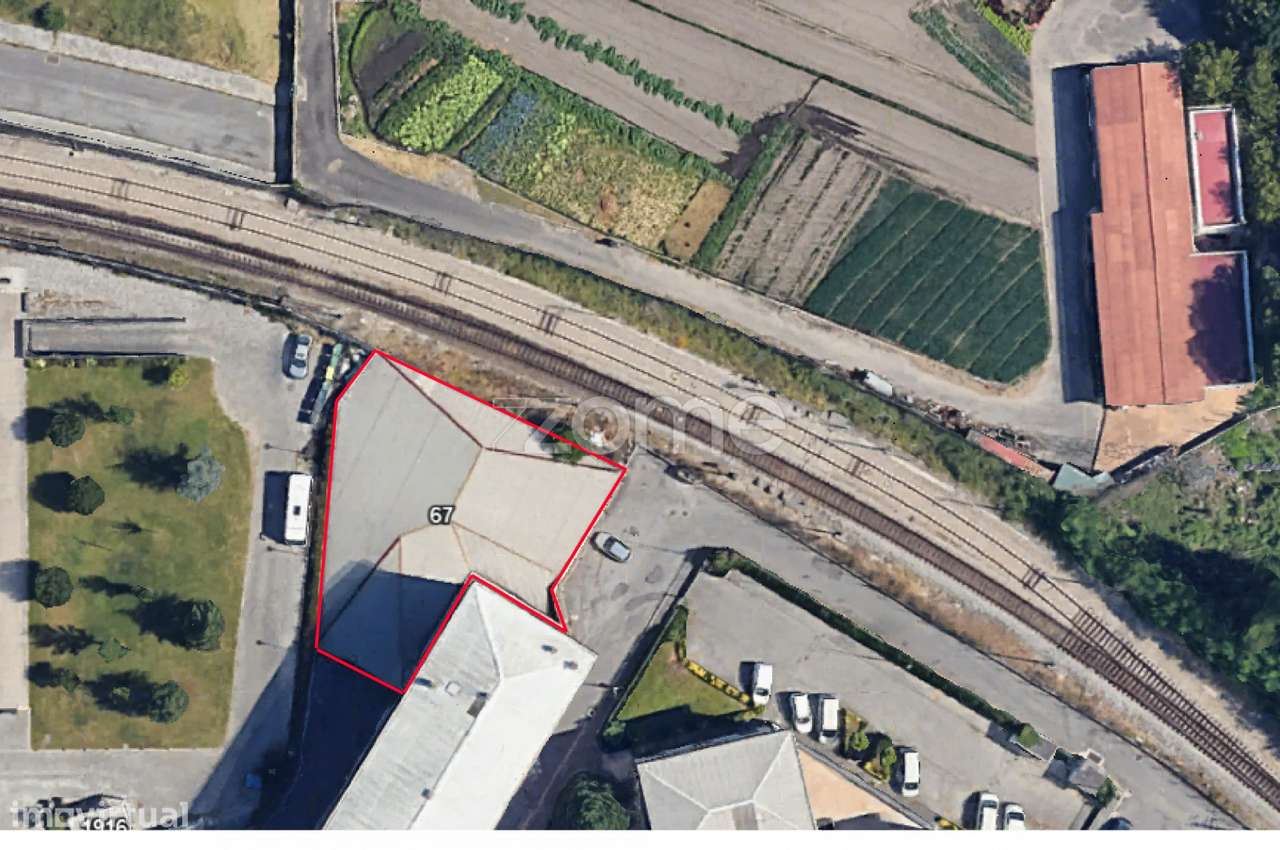 ARMAZEM 700 MTS EM RIO TINTO - Grande imagem: 4/15